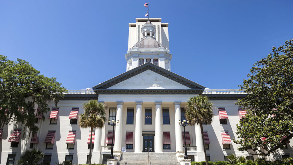 COVID-19 liability protections for long-term care providers extended by Florida Legislature
