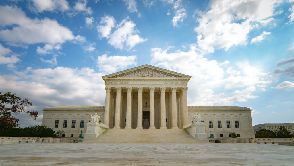 Supreme Court will not hear challenge to healthcare worker vaccine mandate