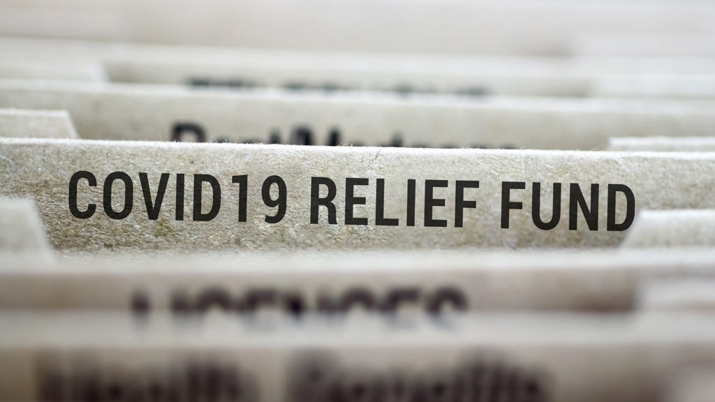 HHS announces distribution of $1.75 billion in Provider Relief Fund payments