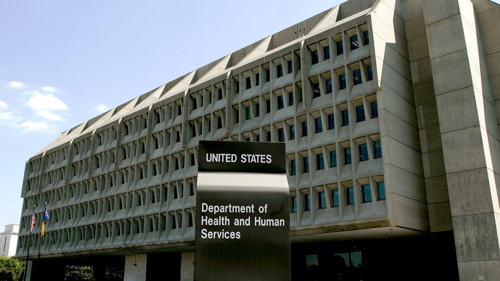 HHS takes steps to address recent cyberattack; LTC still reeling from aftermath