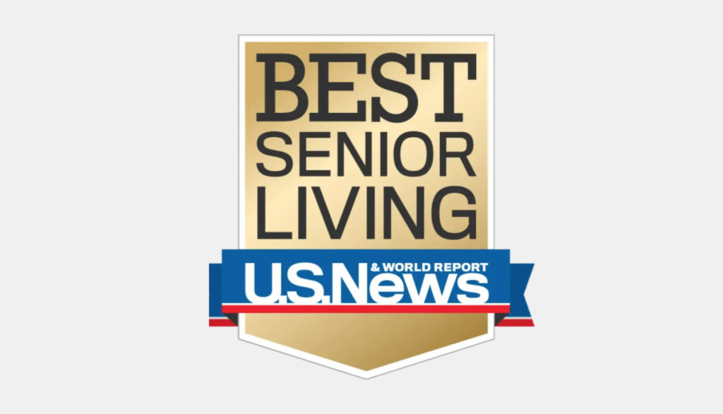 Inaugural U.S. News senior living ratings coming May 10