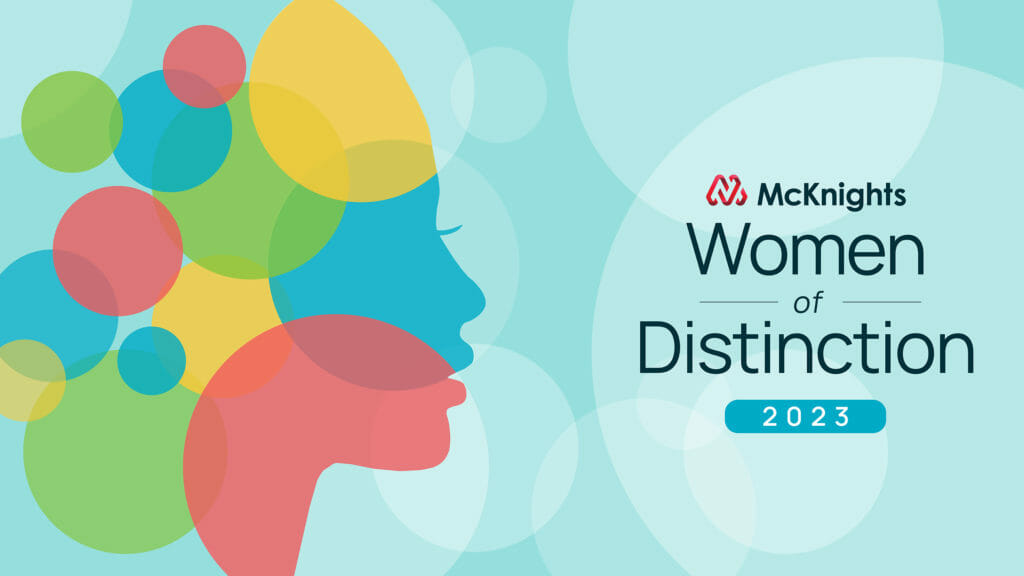 Today’s the day! Women of Distinction entries due by midnight ET