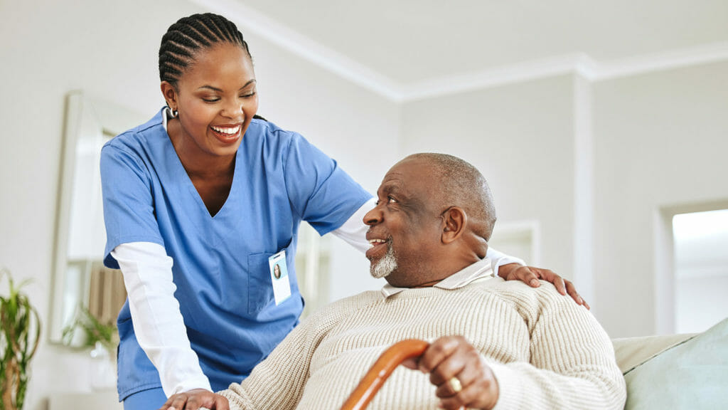 Aging services organizations support campaign to enable more care by advanced nurses
