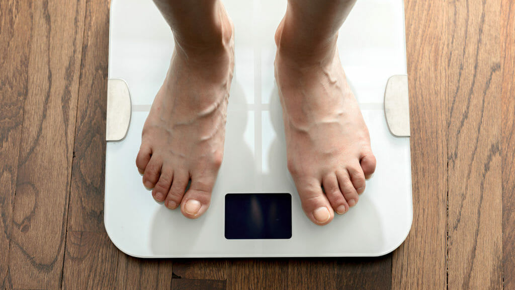 Residents’ ‘extreme’ weight loss during pandemic leads to call for guidelines, standards