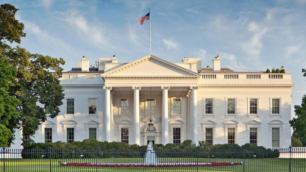 LeadingAge, AHCA, among organizations at White House to discuss Change Healthcare cyber-emergency