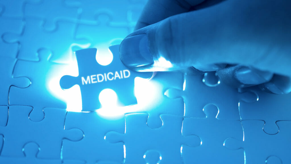 Updated: CMS releases anticipated state timelines for initiating unwinding-related Medicaid renewals