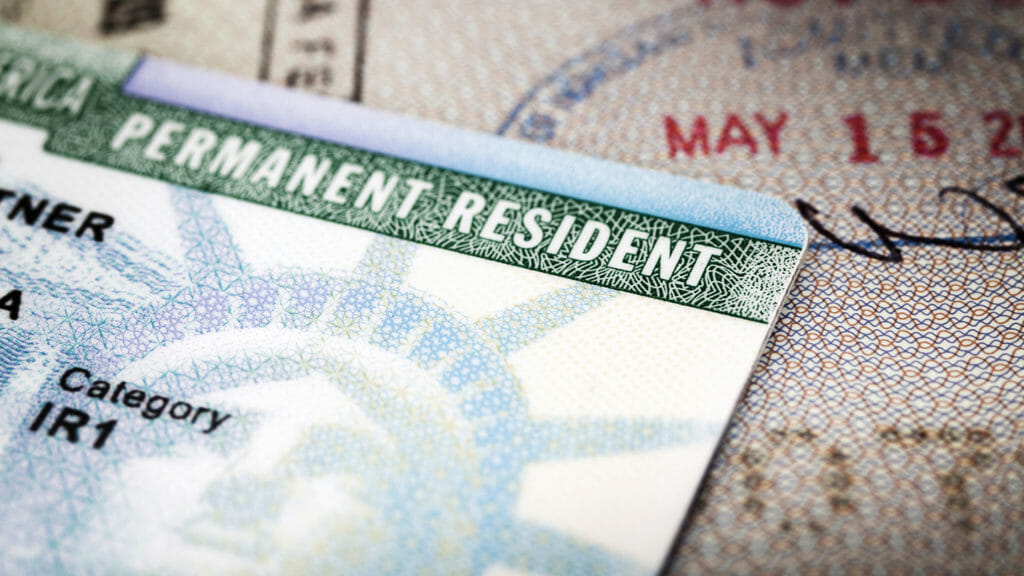 Nursing homes miss out on workers as green card process slows