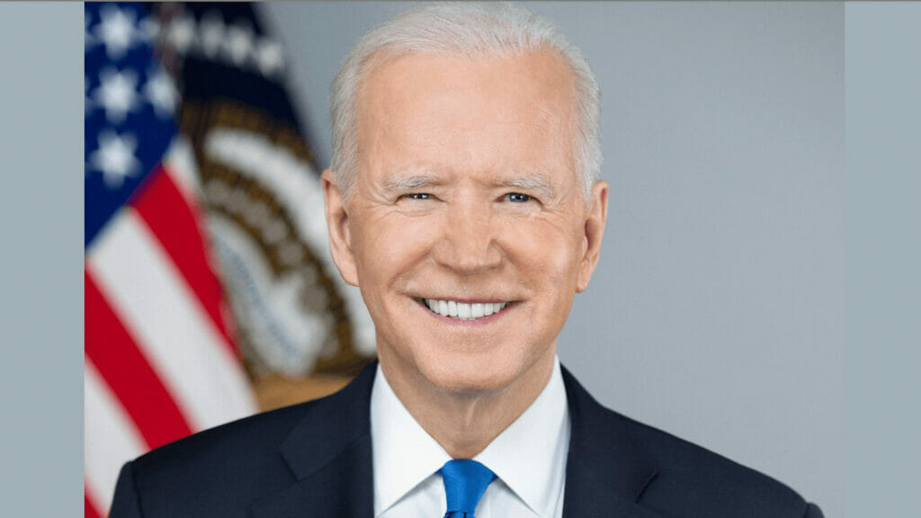 Biden vetoes resolution to repeal NLRB ‘joint employer’ rule