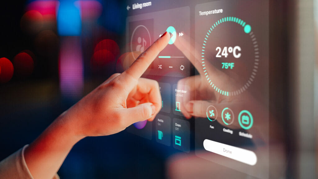 What are the Benefits of Smart Home Technology?