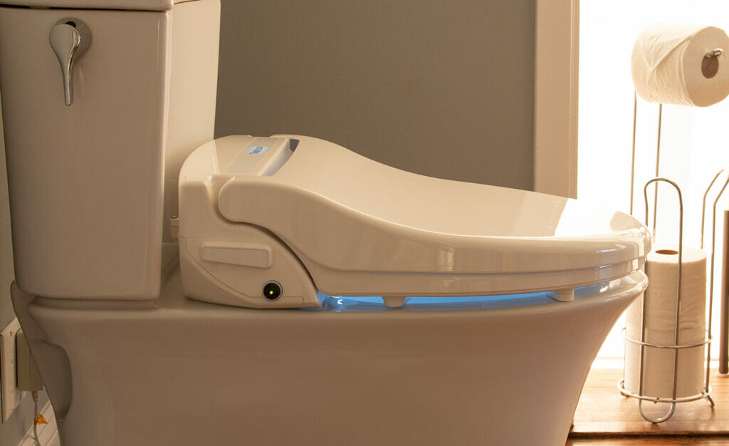 ‘Smart’ toilet seat tracks patients’ health, aids in diagnoses