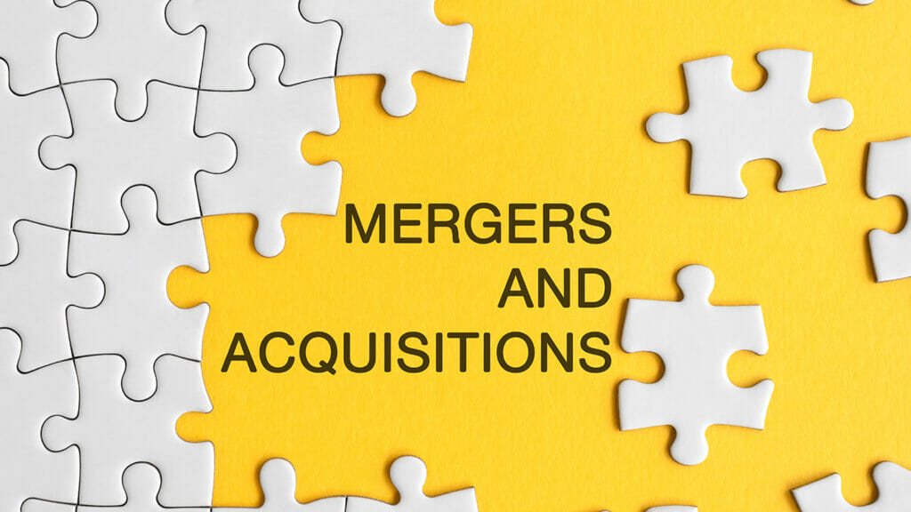 Long-term care mergers and acquisitions increase year over year
