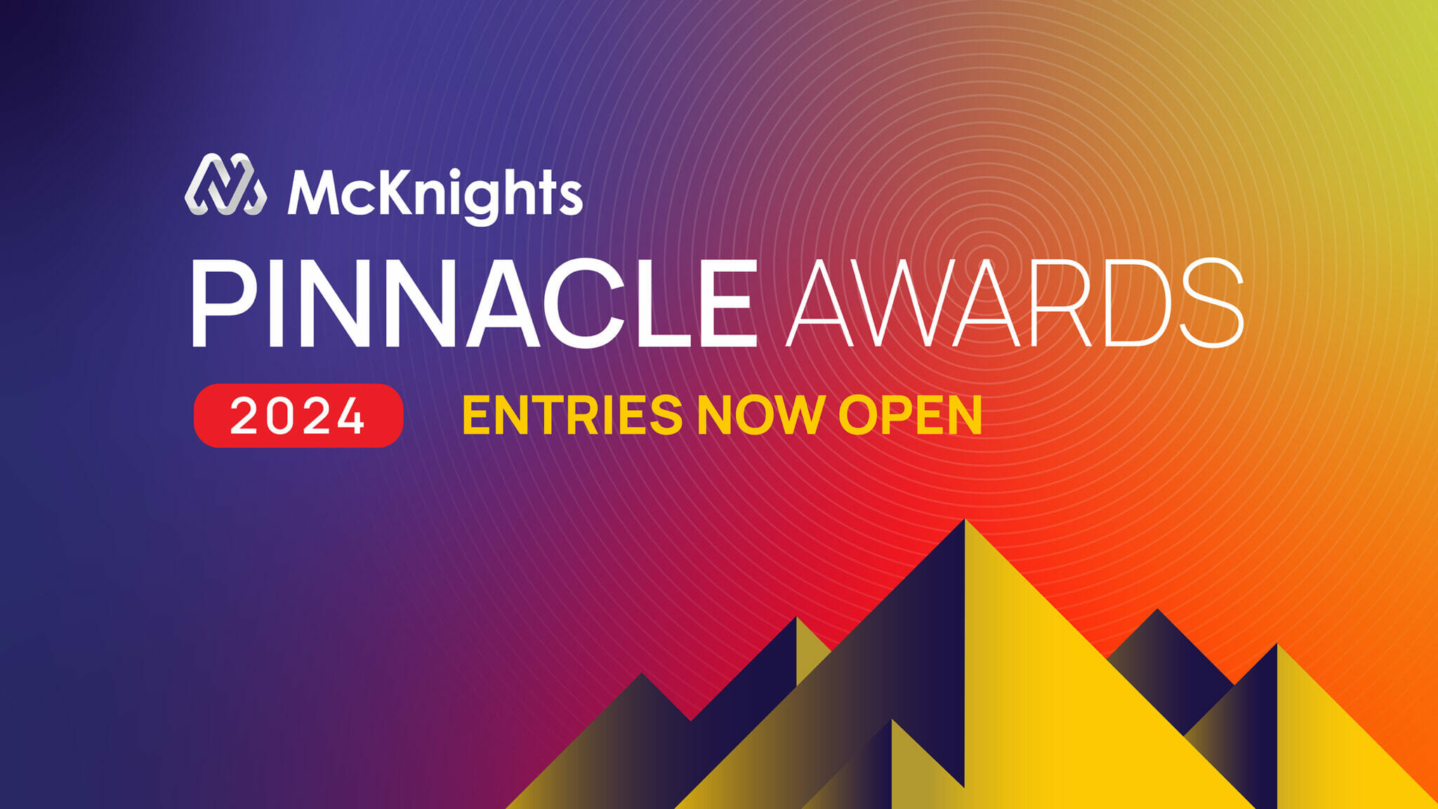 Nominations open for 2024 Pinnacle Awards program to recognize industry