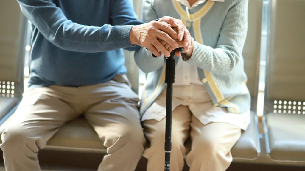Expand HCBS access to address unmet care needs of older adults, researchers say