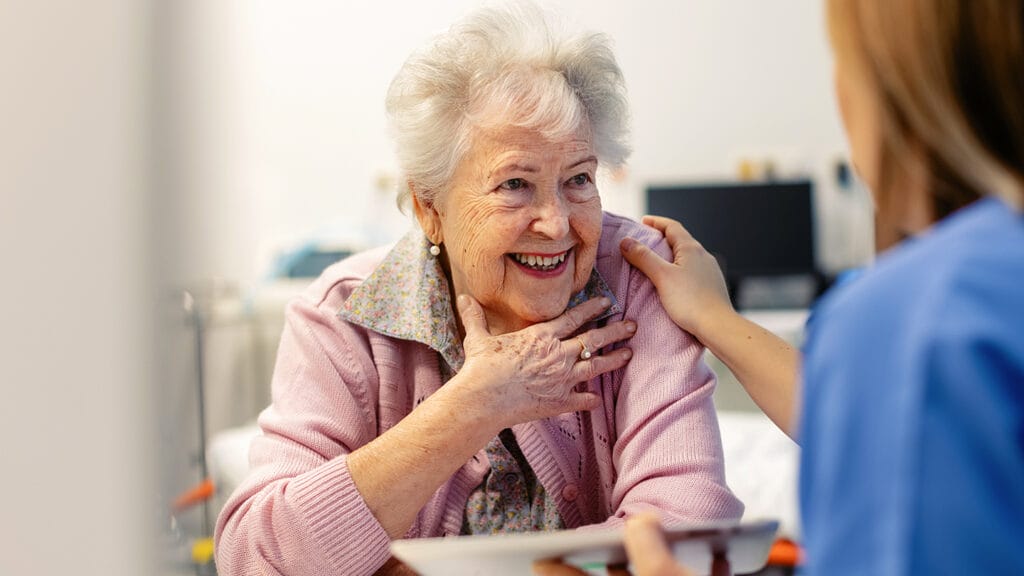 Senior living providers can tap into $25 million grant to develop dementia-specific respite services