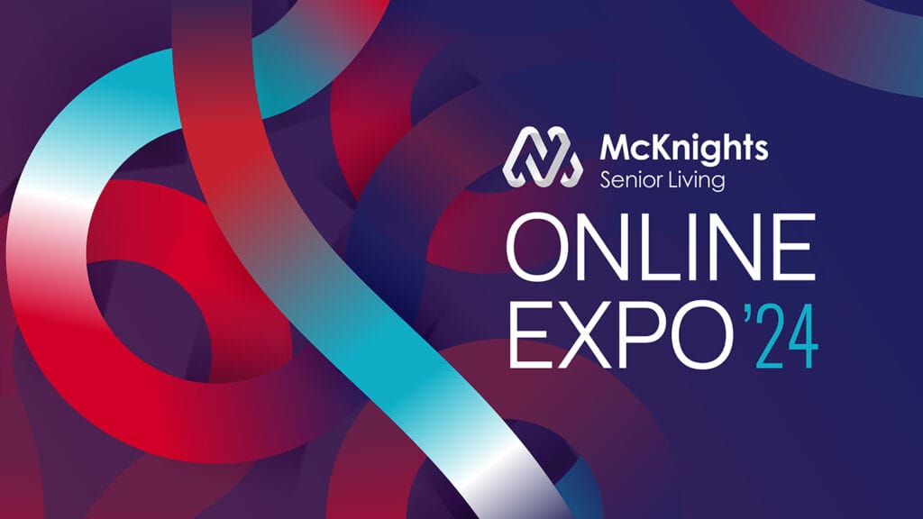 Evolving tech is subject of June 20 McKnight’s Senior Living Online Expo webinar