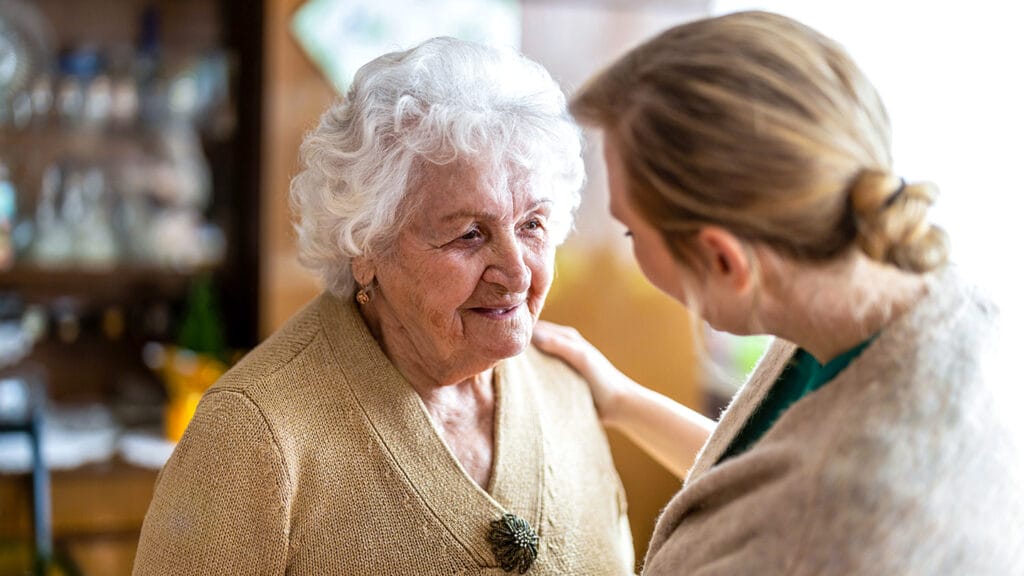 Senior living providers embrace role in CMS dementia care pilot program