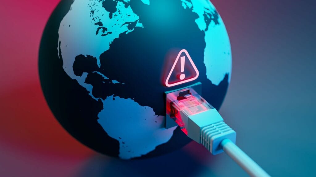 Tech outage has operators scrambling to assess damage, options