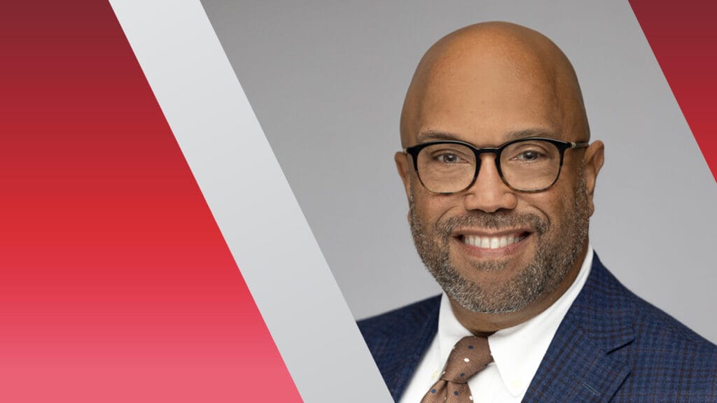 Clif Porter sees ‘huge’ opportunities and ‘some level of trepidation’ for assisted living as he prepares to lead AHCA/NCAL
