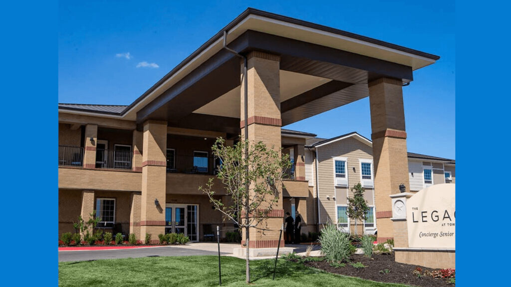 Pegasus Senior Living adds 8 LifeWell communities in New Mexico, Texas