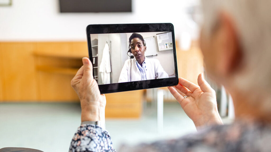 Providers, patients would benefit from hospice telehealth extension, doc offers