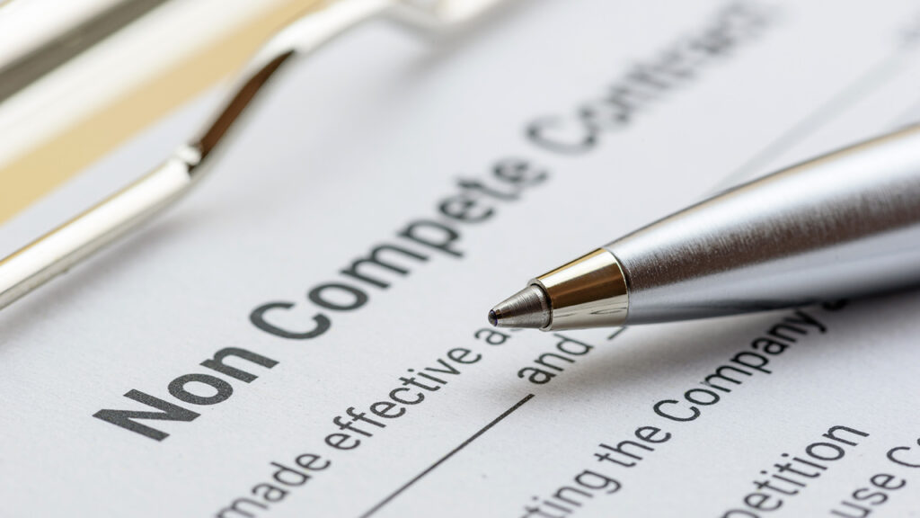 FTC appeals court ruling blocking ban on employment noncompete agreements