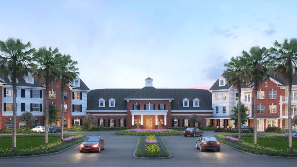 LRT Company launches Hardeeville Senior Living DST, seeks to raise $17 million