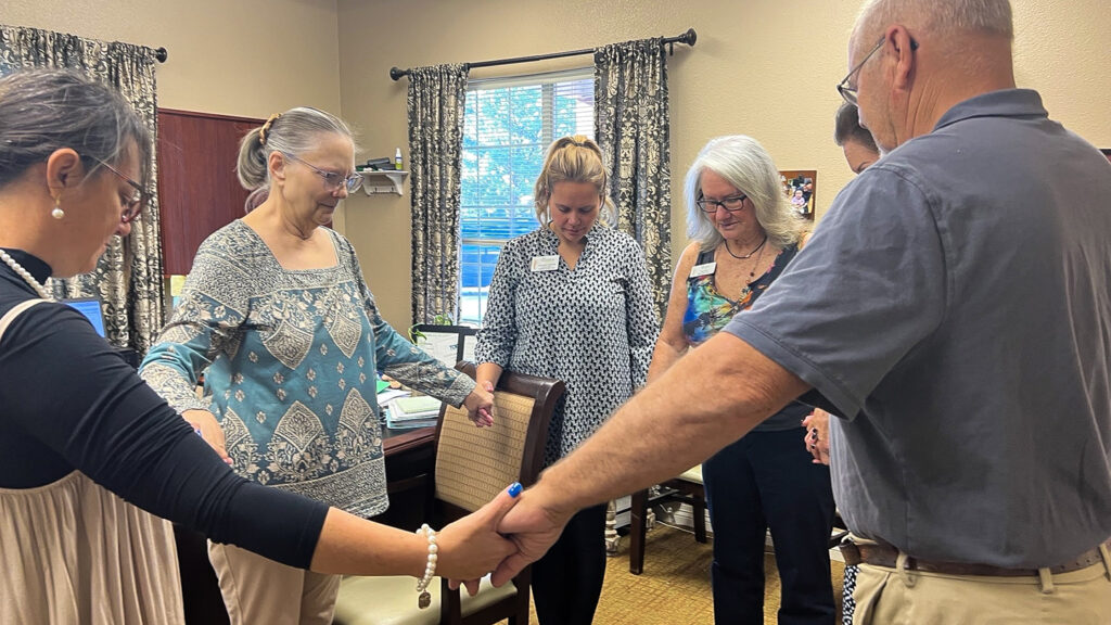 Stories of senior living operators lending a helping hand continue to emerge after recent natural disasters